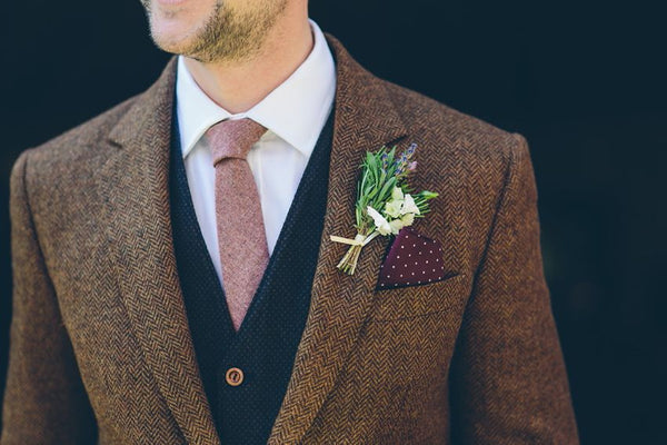 Mens Tweed Wedding Suits Ideas | Tweed Wedding Suits | Mens Tweed Suits