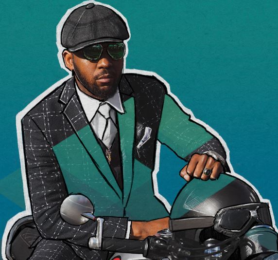 The Distinguished Gentleman’s Ride | Mens Tweed Suits | The Distinguished Gentleman’s Ride unites classic and vintage style motorcycle riders
