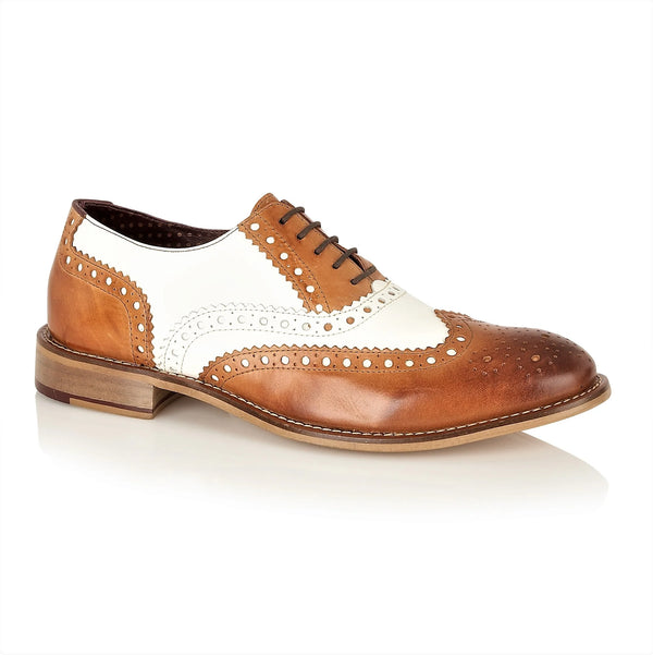 London hot sale brogues handcrafted