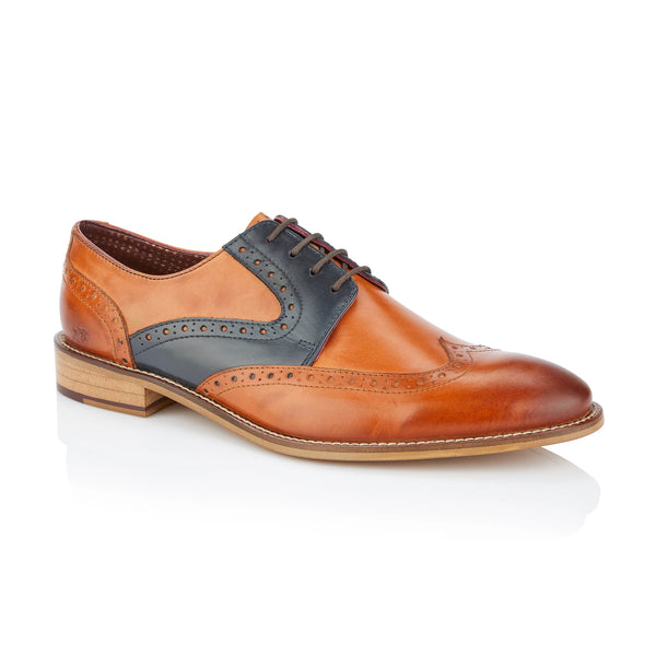 London 2025 brogues sale