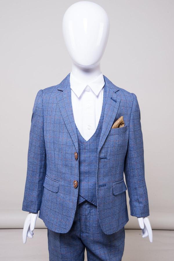 Ring Bearer Suits | Children's Tweed Suits | Boys Tweed Suits | Mens Tweed Suits | Wedding Wear | Office Wear  | Wedding Suit | Father & Son Suit | Kids Suit