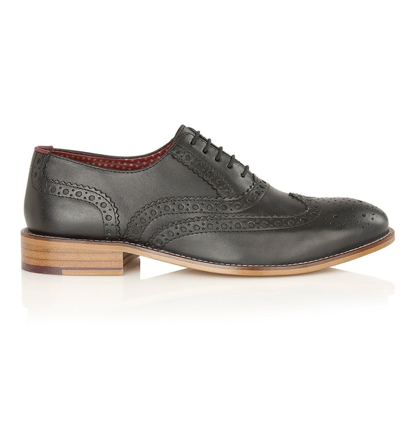  | Mens And Boys Shoes | Mens Brogue Shoes