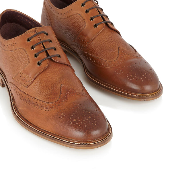  | Mens And Boys Shoes | Mens Brogue Shoes