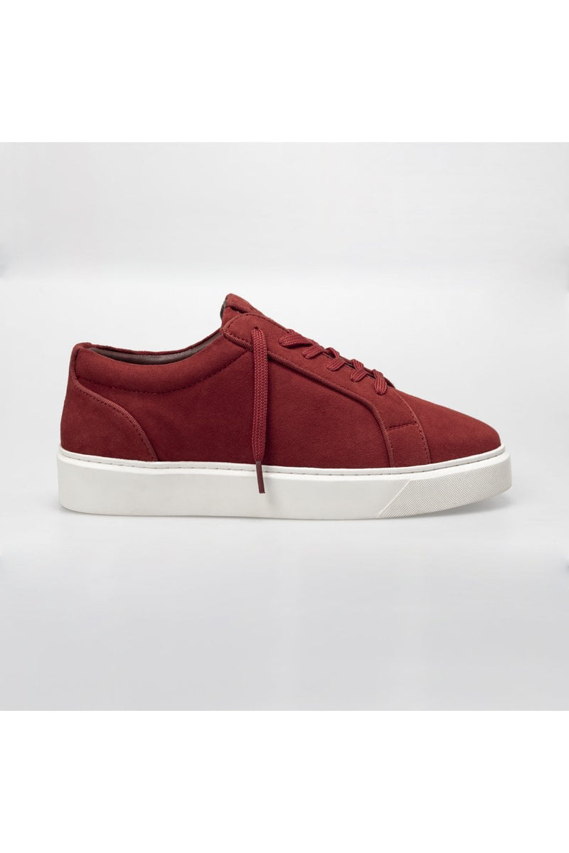 Introducing our brand new P50 Trainer range, available in 9 different colours to match with almost any outfit you're wearing. Our P50 trainers are perfect for that smart/casual look. Pair them with one of our high-quality suits for a laid back smart look for the office or if you're looking for something more relaxed and casual why not pair it with one of our Chino's and a Polo shirt.