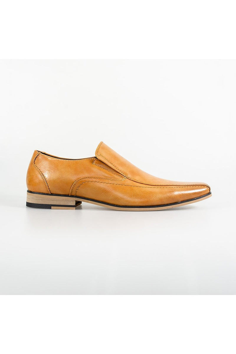 Our new Strata Black shoes showcase effortless style and sophistication, Adding extra style to your simple, everyday work attire. - Formal Shoes