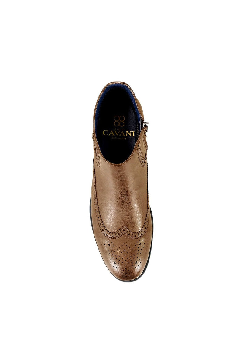 Our new Westland black Chelsea Boots are an excellent addition to your shoe collection. Perfect for the upcoming winter season! 