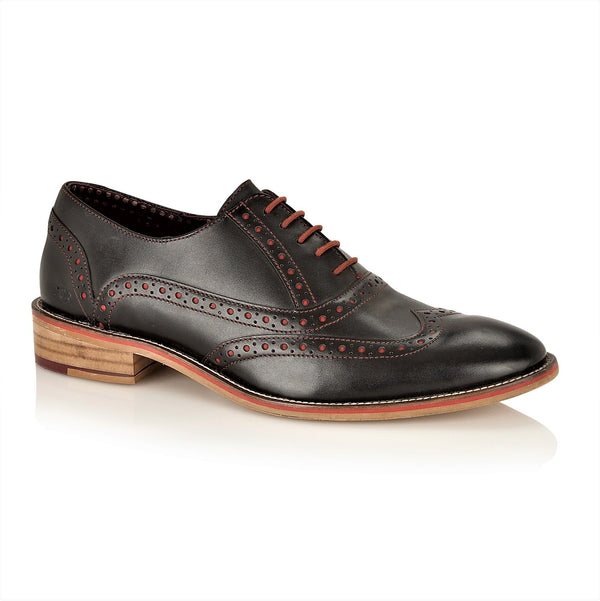  | Mens And Boys Shoes | Mens Brogue Shoes